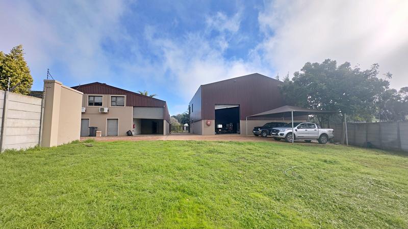 Commercial Property for Sale in Philadelphia Western Cape